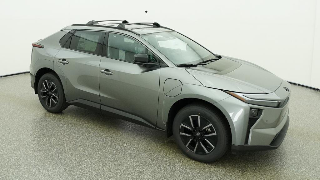 New 2026 Toyota bZ AWD/4WD image 36