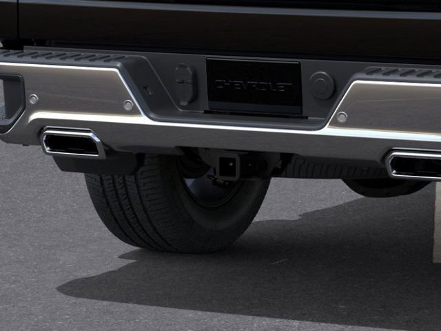 New 2026 Chevrolet Silverado 1500 LTZ image 15