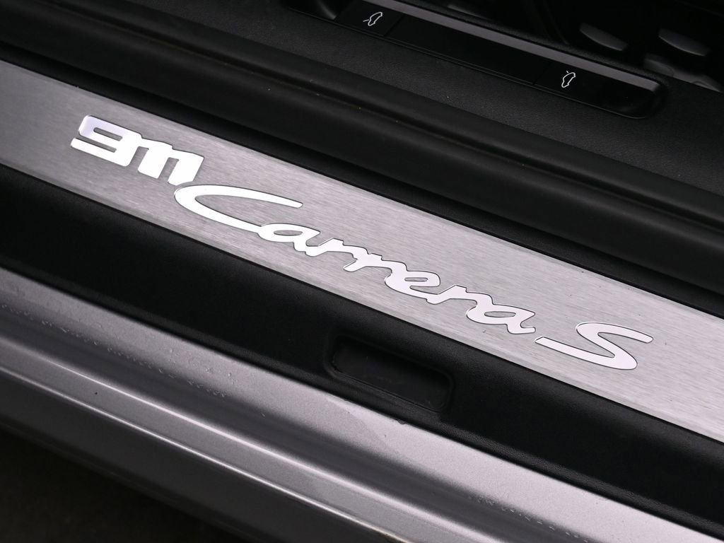 Used 2020 Porsche 911 Carrera S image 58