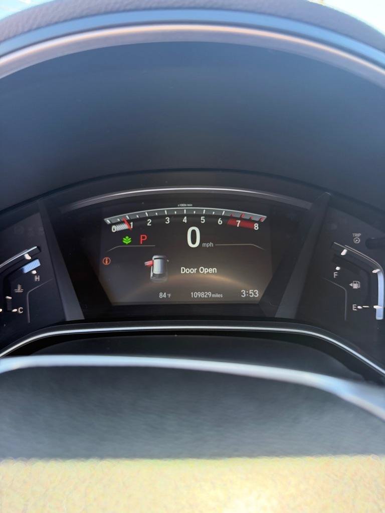 Used 2018 Honda CR-V EX-L image 12