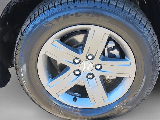 Used 2022 Honda Ridgeline RTL-E image 29