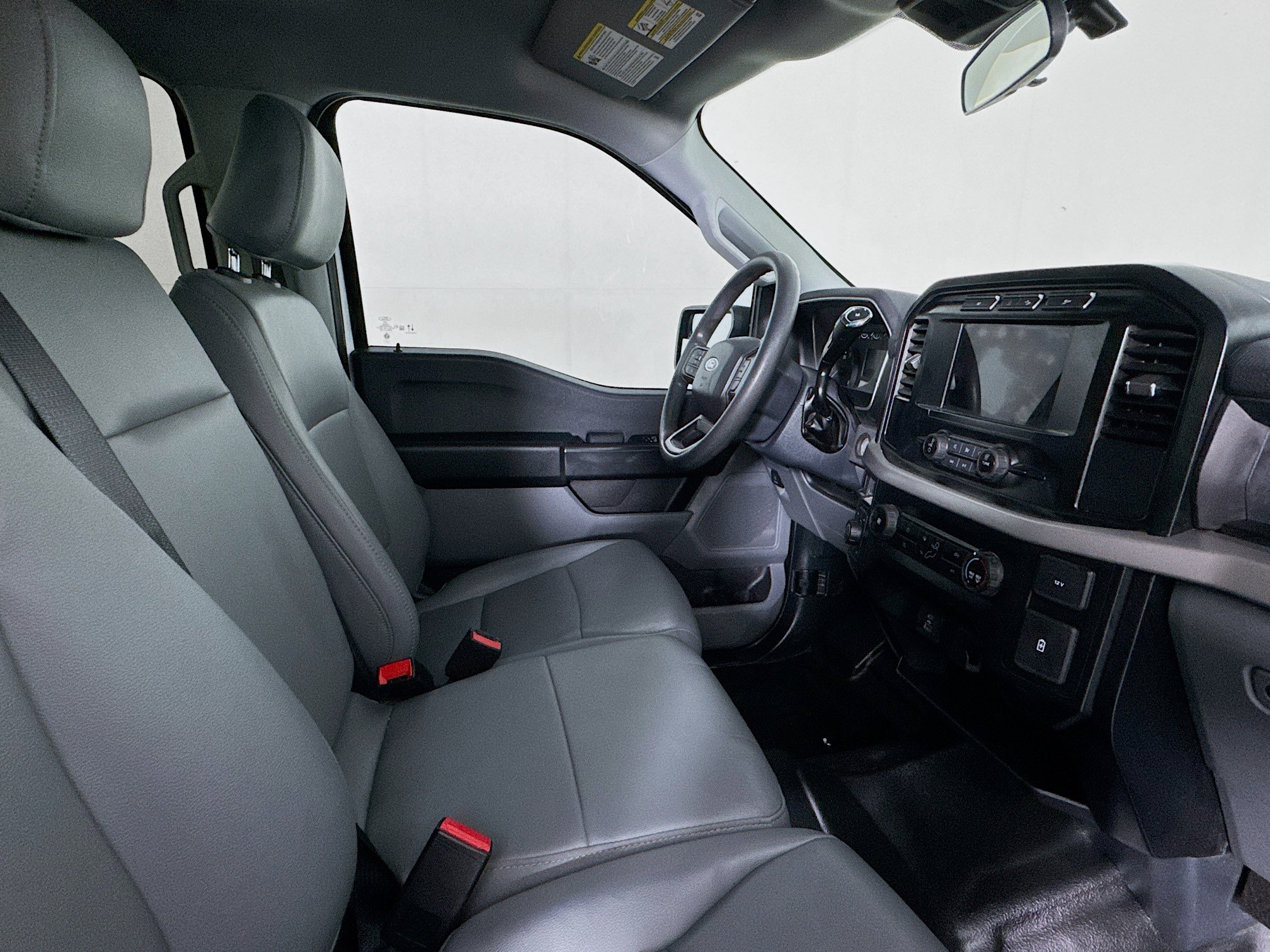 Used 2023 Ford F150 XL w/ FX4 Off-Road Package AWD/4WD image 44