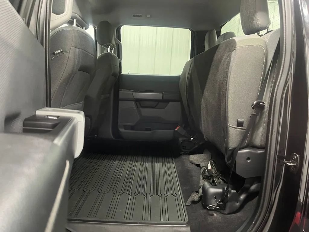 Used 2023 Ford F150 XLT w/ XTR Package AWD/4WD image 20