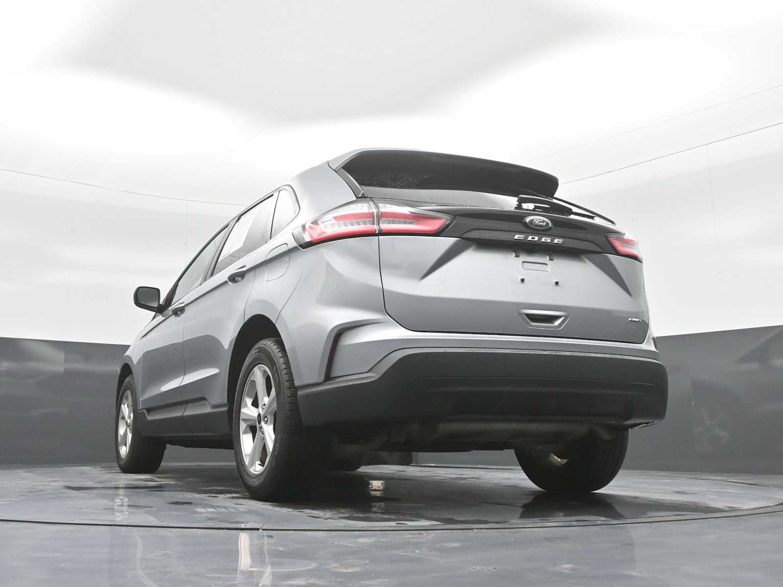 Used 2023 Ford Edge SE AWD/4WD image 33