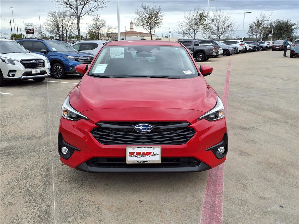 New 2026 Subaru Impreza 2.0i Sport image 5