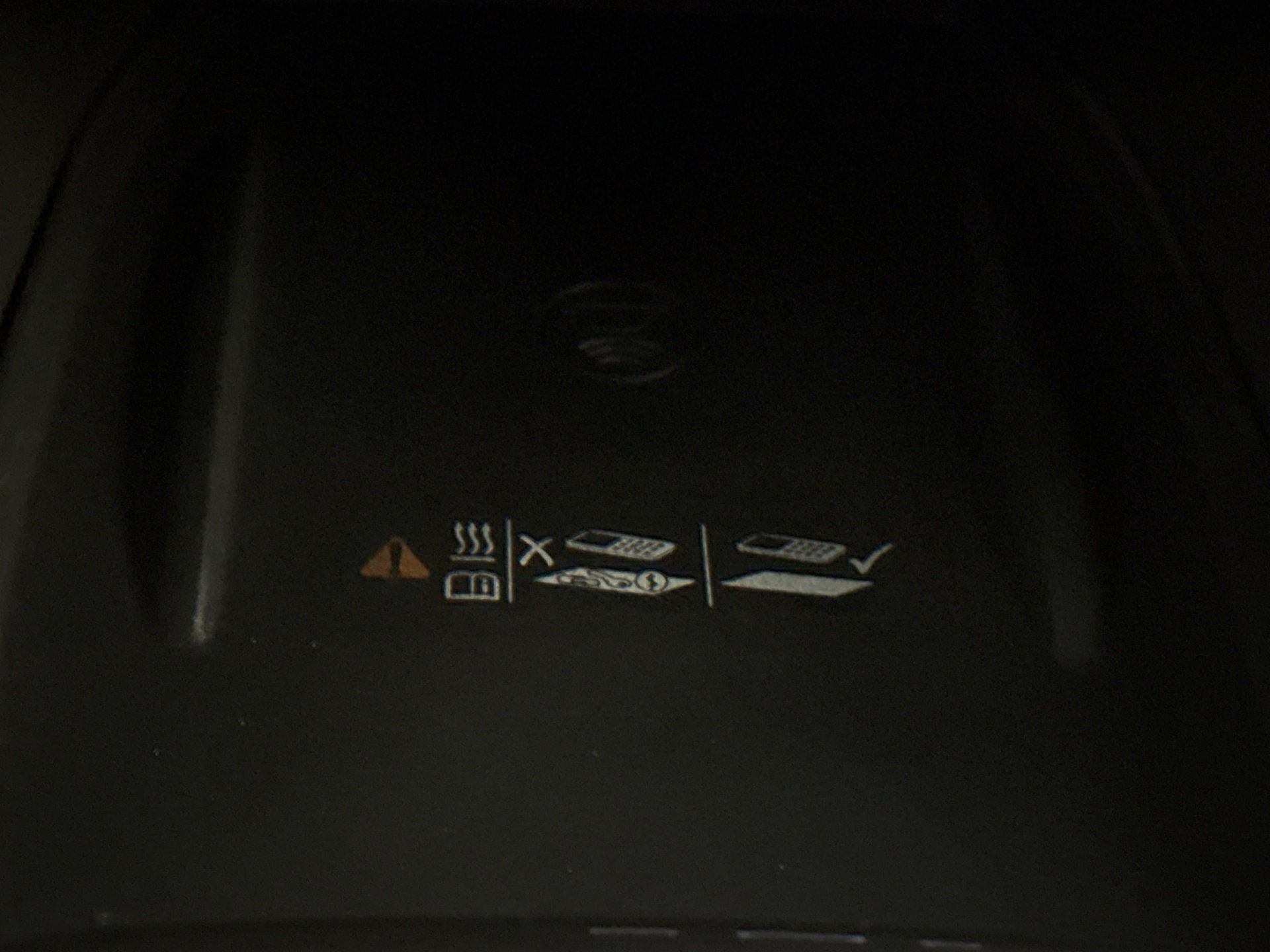 Used 2022 Chevrolet TrailBlazer ACTIV w/ Technology Package AWD/4WD image 17