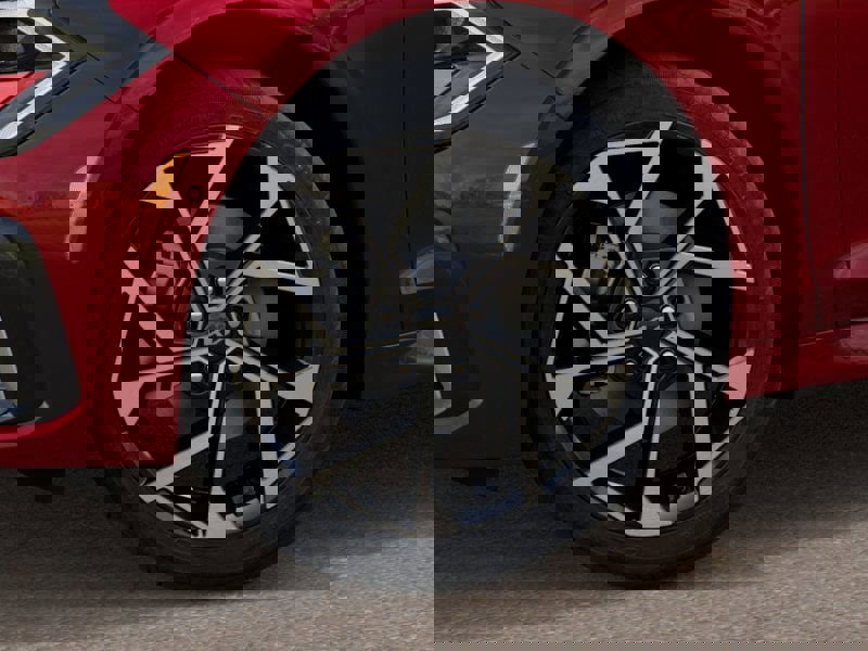 New 2025 Kia K5 EX image 9