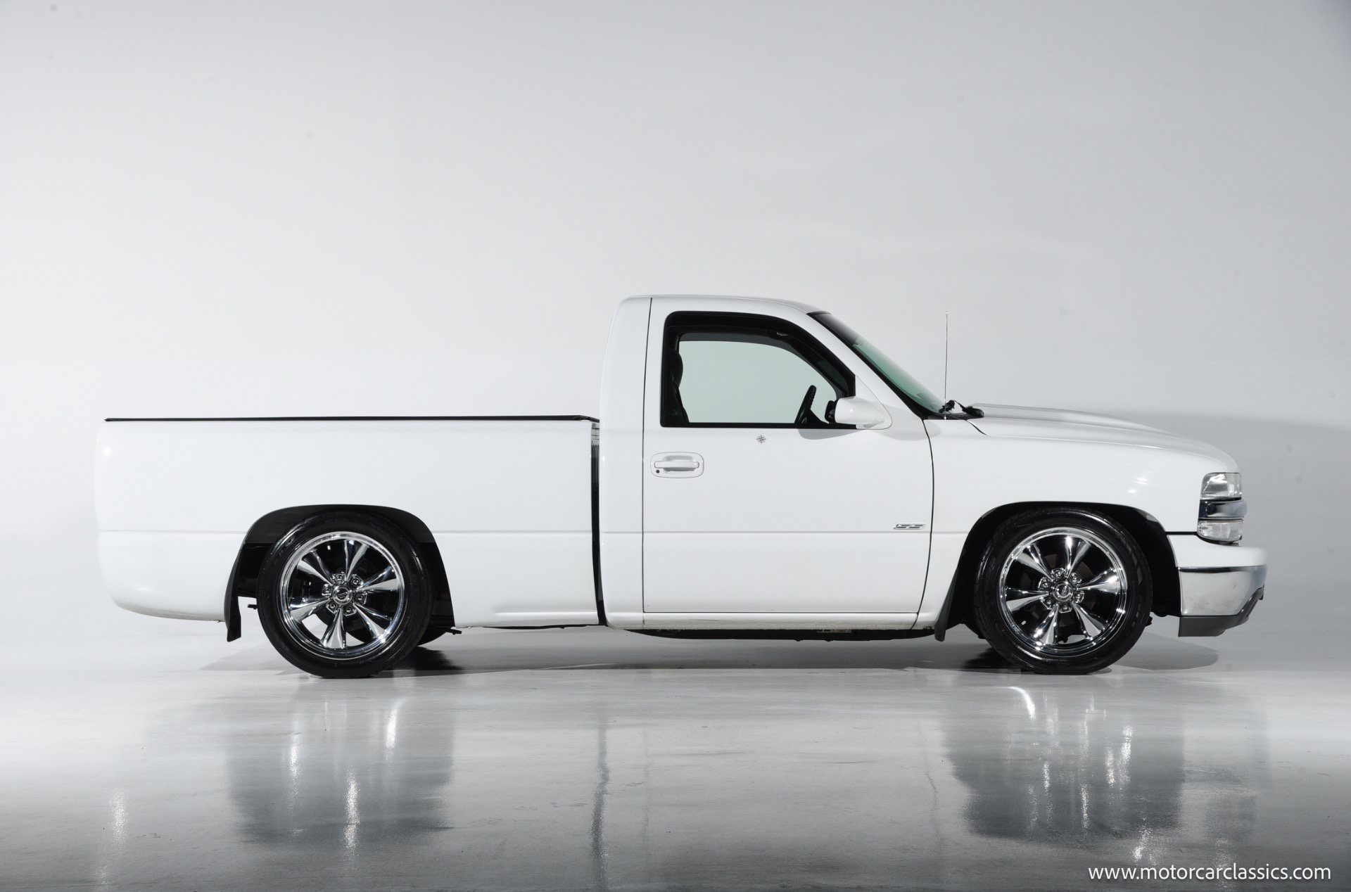 Used 1999 Chevrolet Silverado 1500 LS RWD image 10