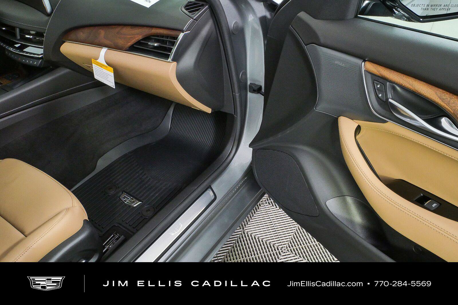 New 2026 Cadillac CT5 Premium Luxury RWD image 24