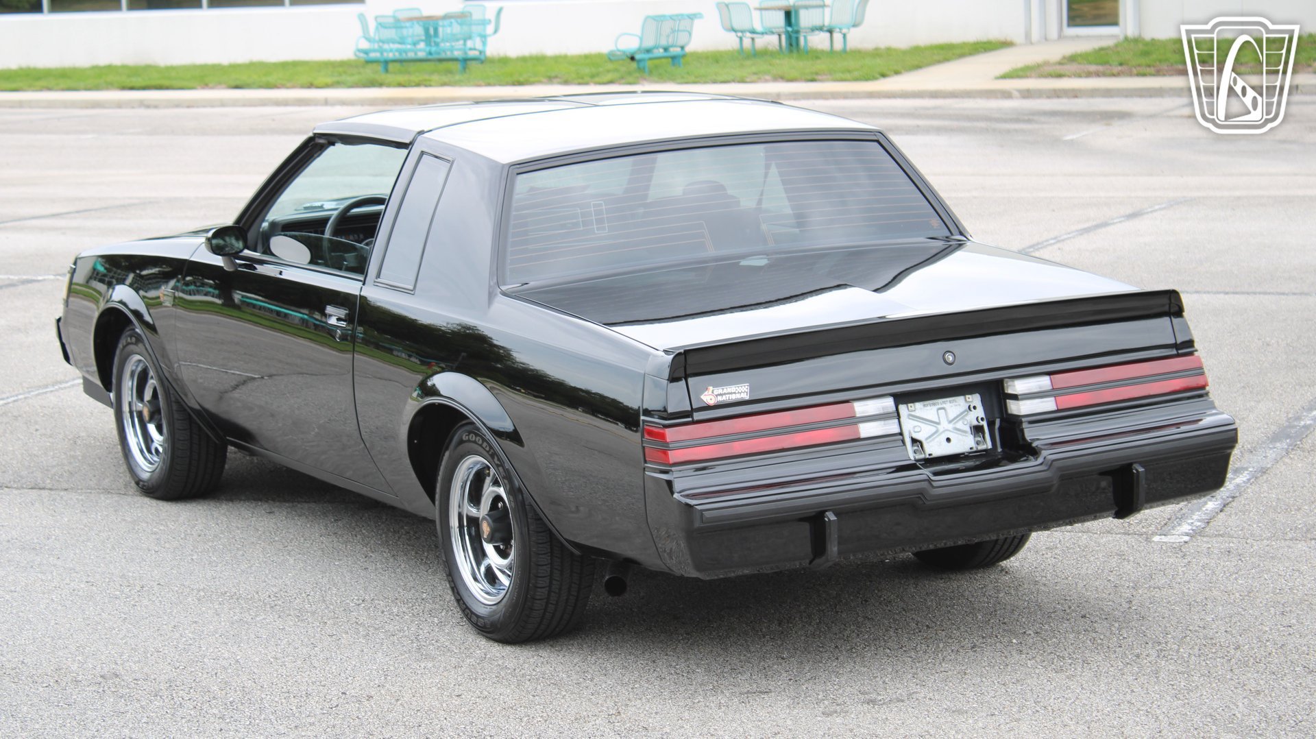 Used 1987 Buick Regal Coupe RWD image 13