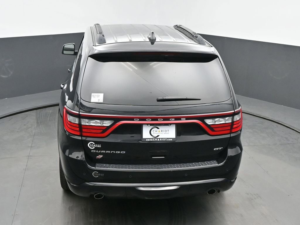 Used 2023 Dodge Durango GT image 44
