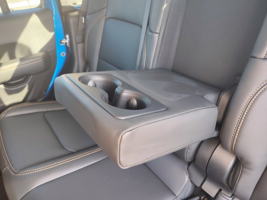 New 2025 Jeep Gladiator Sport w/ Premium Package AWD/4WD image 29
