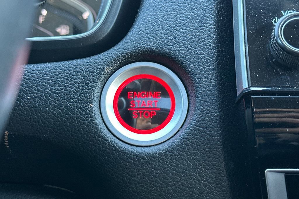 Used 2017 Honda CR-V EX-L image 25