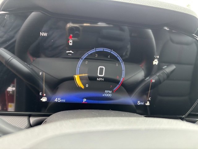 New 2026 Chevrolet TrailBlazer RS w/ Convenience Package image 5