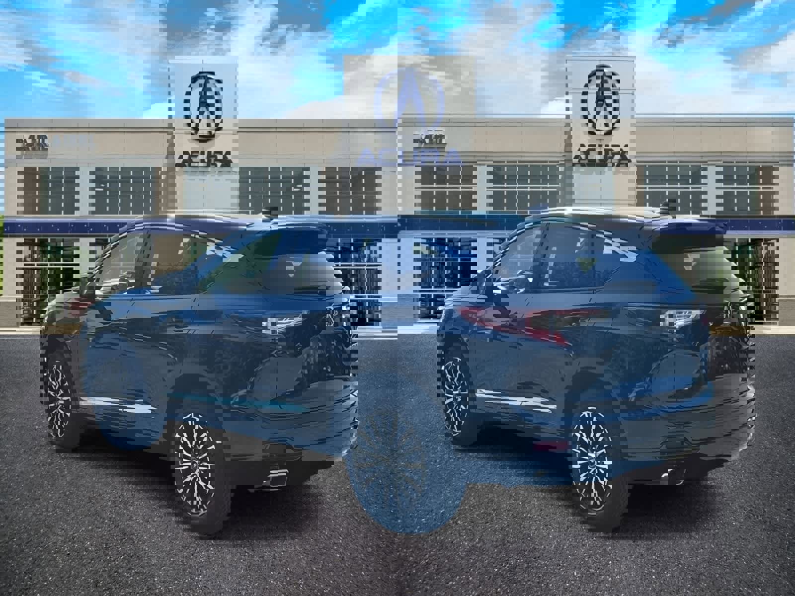 New 2026 Acura RDX SH-AWD w/ Advance Package image 3