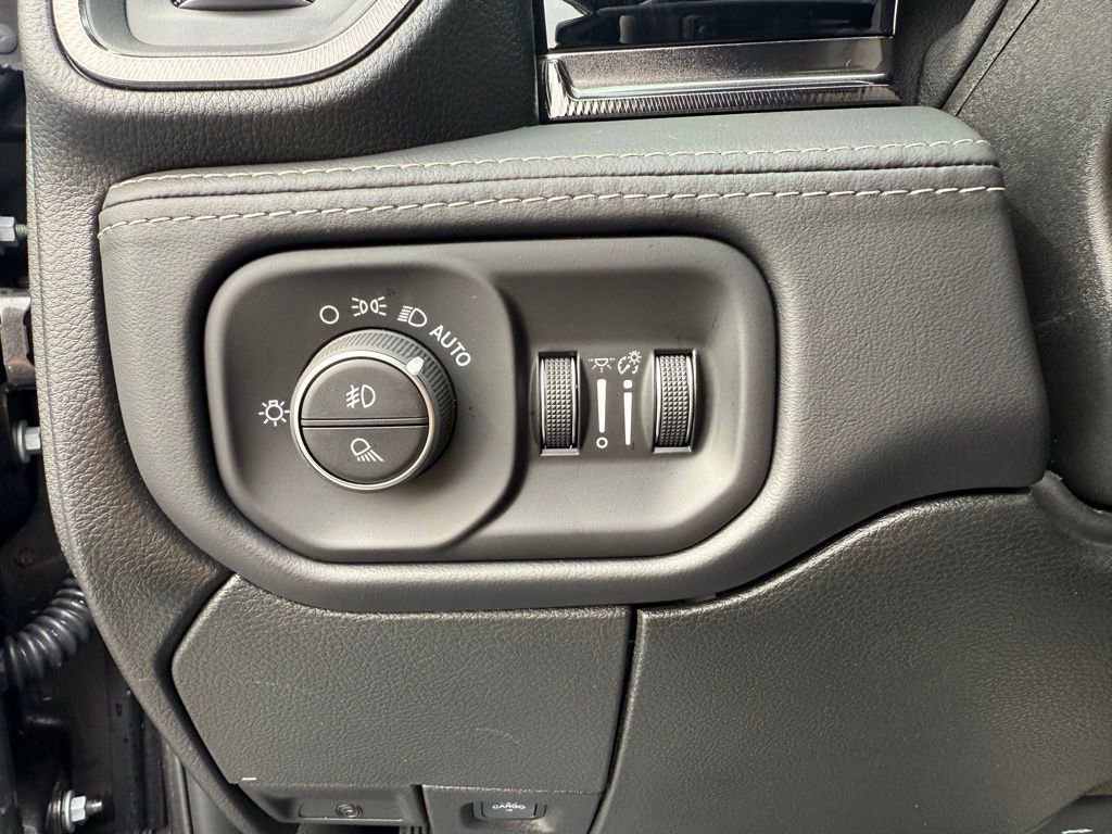 New 2025 RAM 2500 Power Wagon image 15