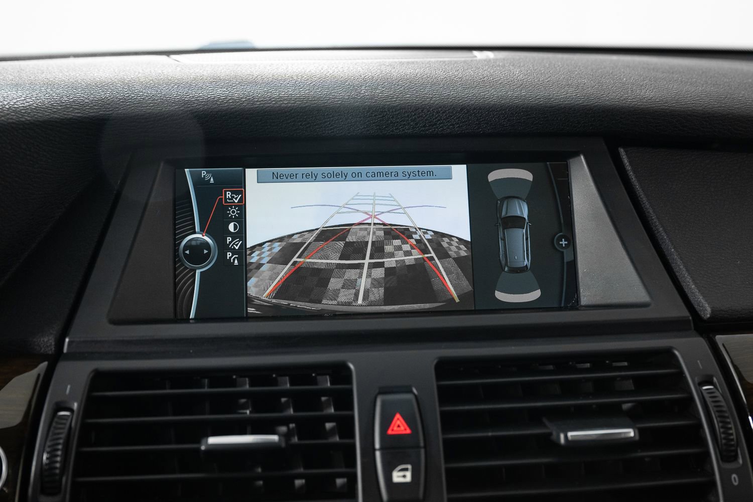 Used 2013 BMW X5 xDrive50i w/ Sport Activity Pkg image 32