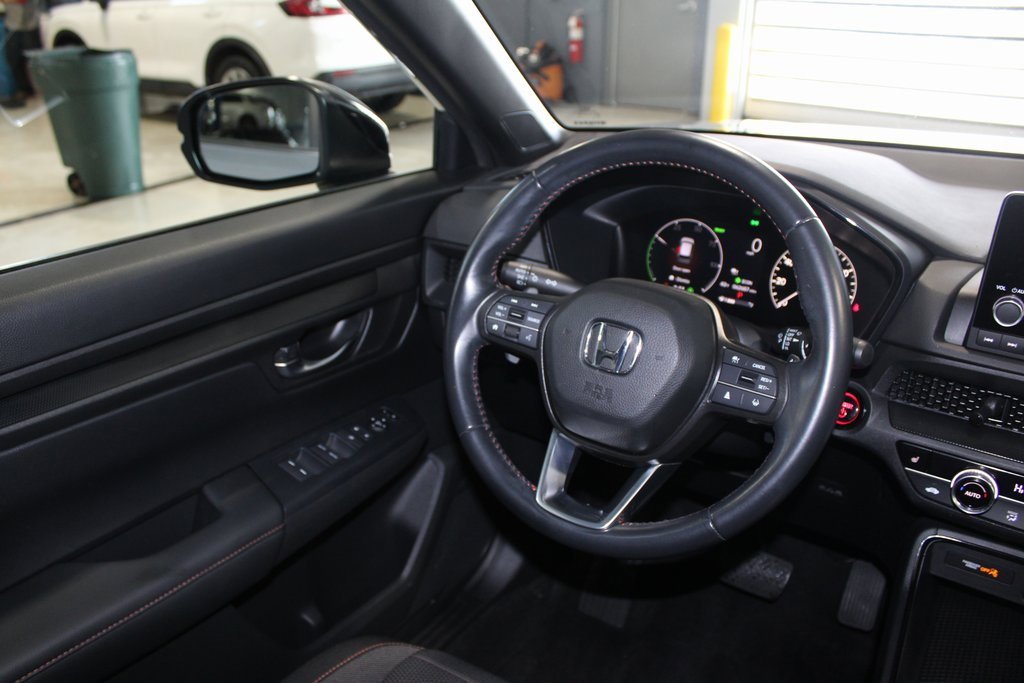 Used 2024 Honda CR-V Sport image 22