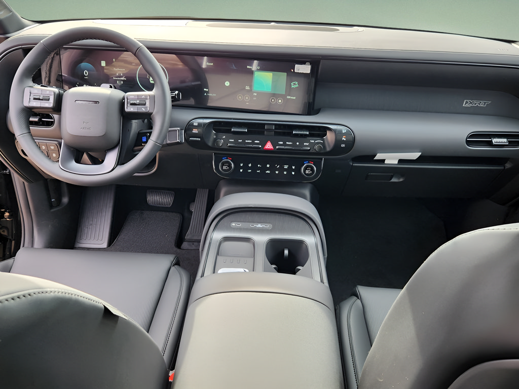 New 2026 Hyundai Palisade XRT Pro AWD/4WD image 15