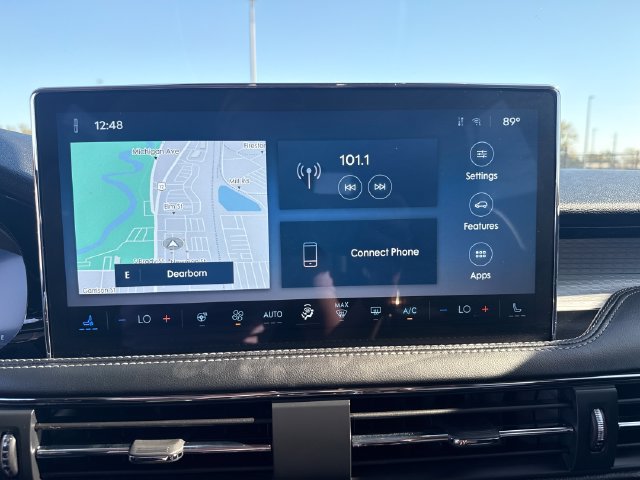 Certified 2024 Lincoln Corsair AWD w/ Equipment Group 101A image 21