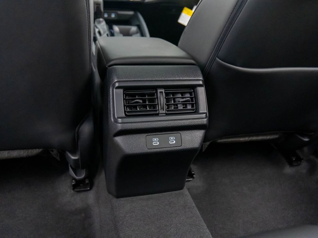 Used 2025 Honda Accord EX-L image 18