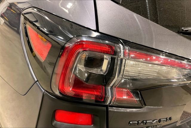 Used 2023 Subaru Outback Wilderness image 29