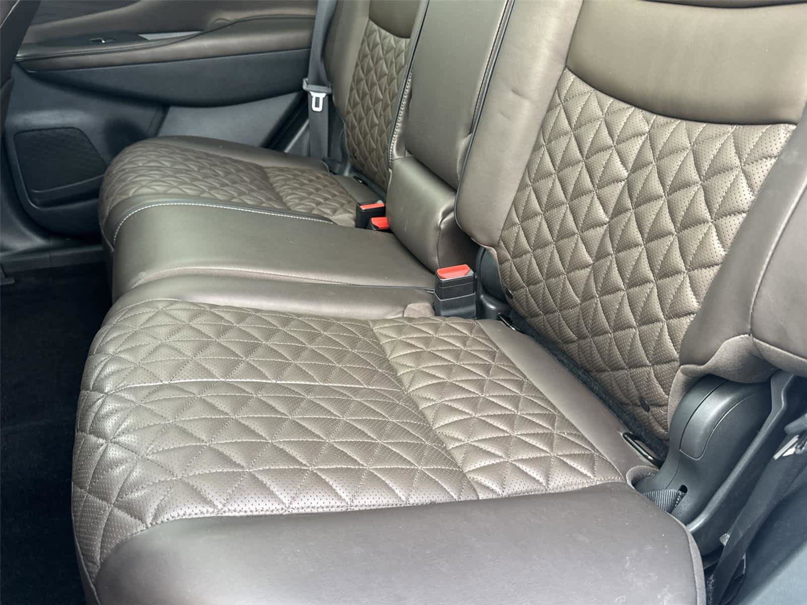 Used 2020 Nissan Murano Platinum AWD/4WD image 15