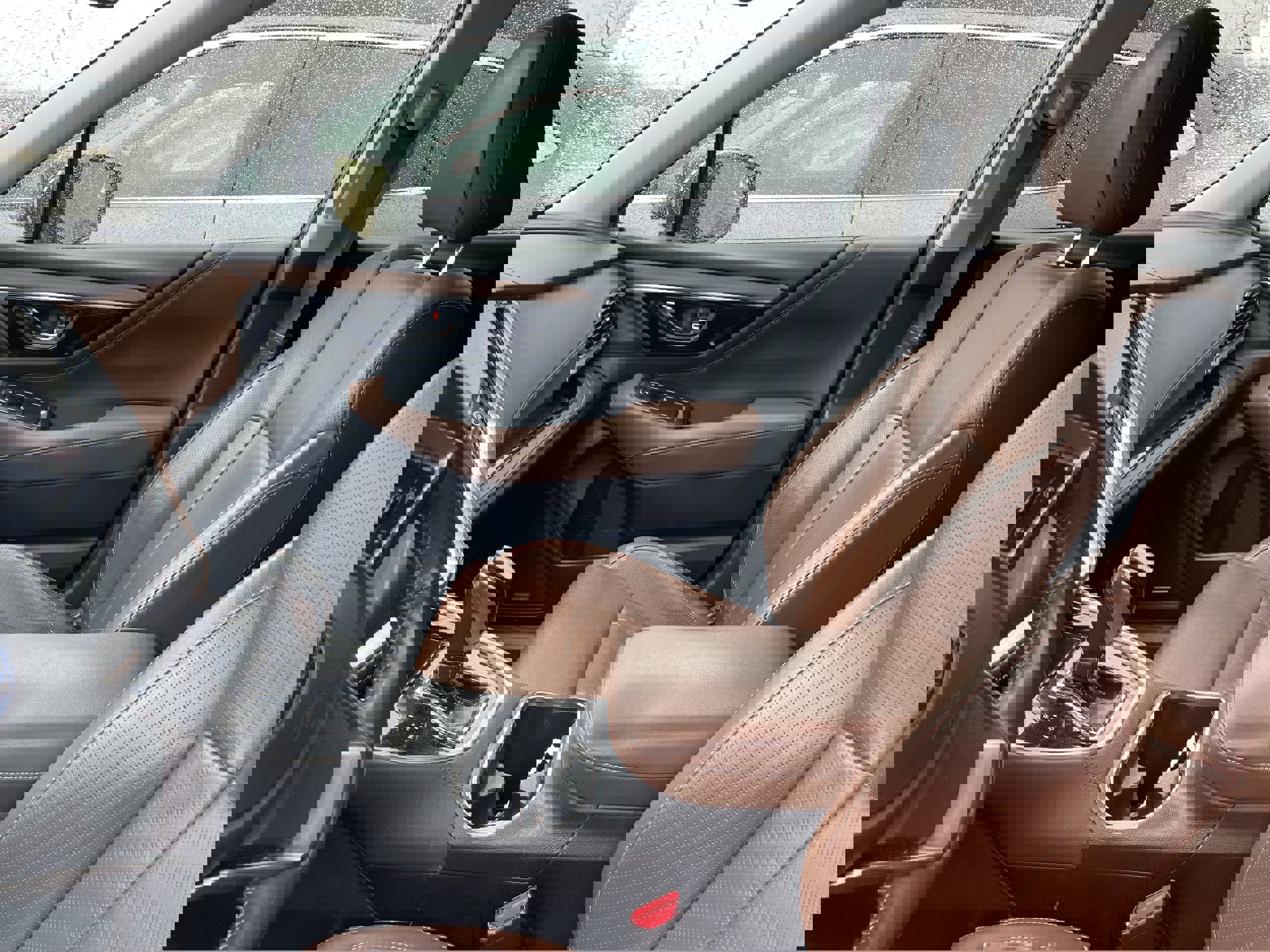 Used 2020 Subaru Outback Touring XT image 8