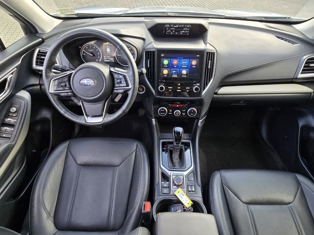 Used 2023 Subaru Forester Limited AWD/4WD image 17