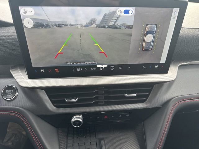 Used 2025 Ford Explorer ST-Line w/ Premium Package image 20