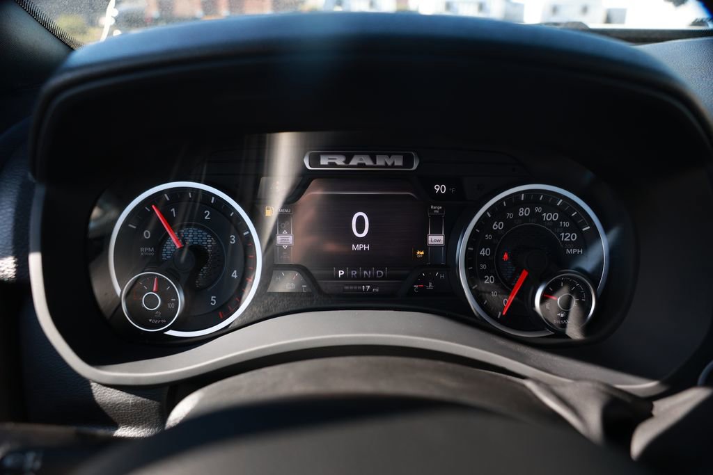 New 2026 RAM 5500 Tradesman w/ Safety Group image 18