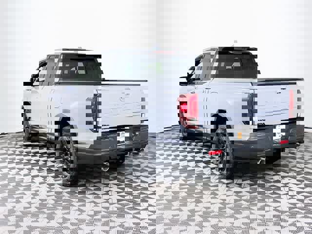 New 2026 Honda Ridgeline Black Edition image 4