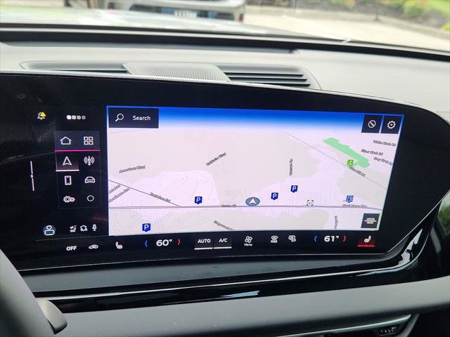 Certified 2025 Audi A5 2.0T Premium w/ Convenience Package AWD/4WD image 17