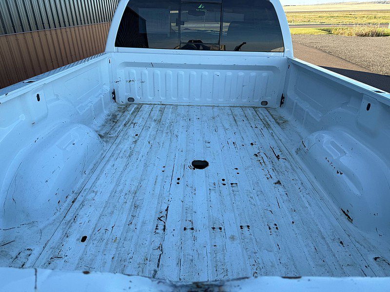 Used 2006 Dodge Ram 3500 Truck SLT w/ Quad Cab Big Horn Value Group image 11