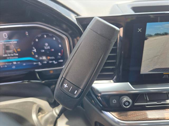 Used 2026 Chevrolet Silverado 2500 LT AWD/4WD image 16