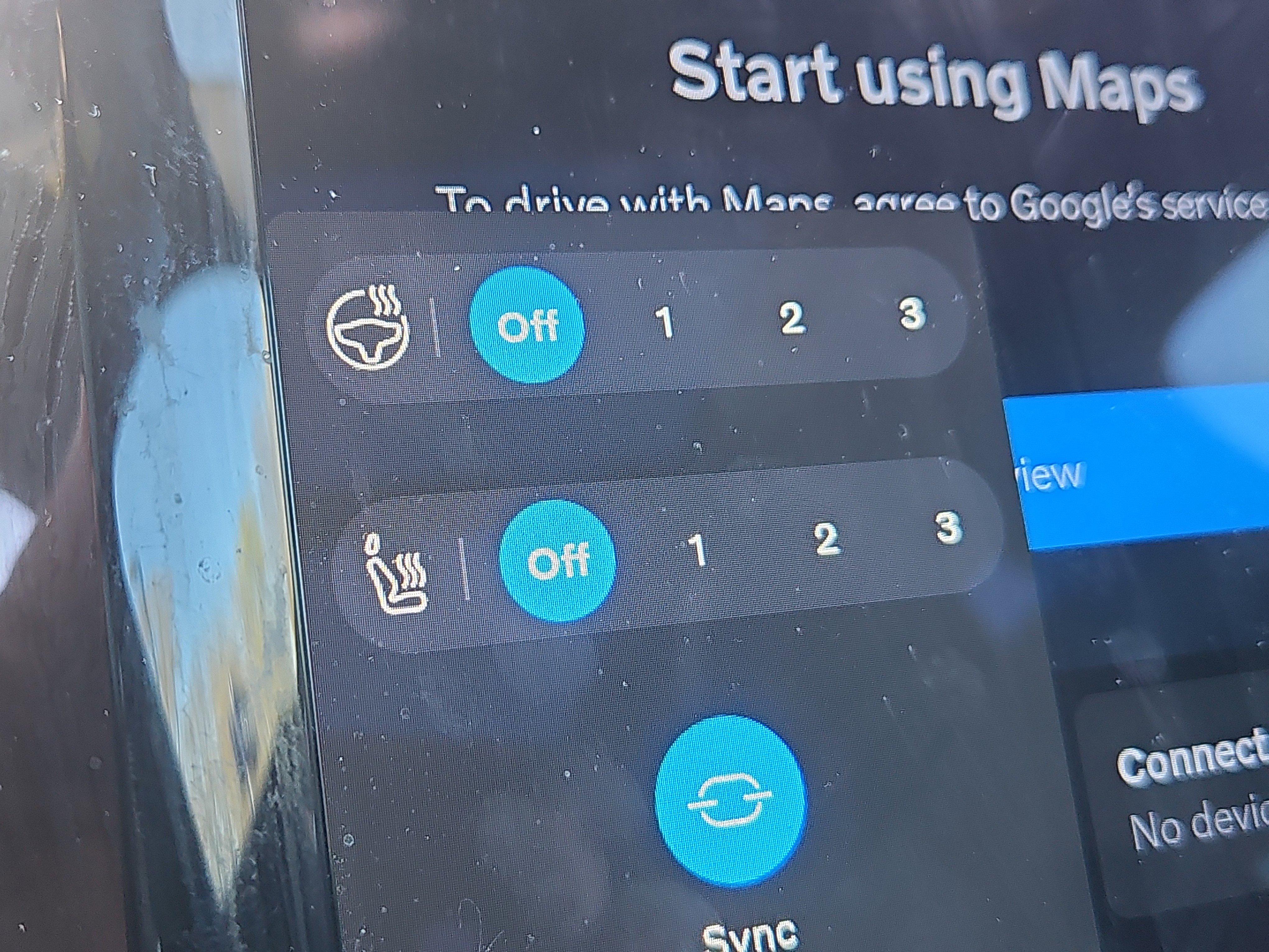 Certified 2023 Volvo XC60 B5 Plus w/ Climate Package AWD/4WD image 12