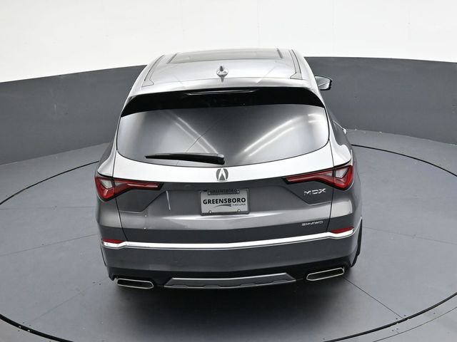 New 2026 Acura MDX w/ Technology Package image 23