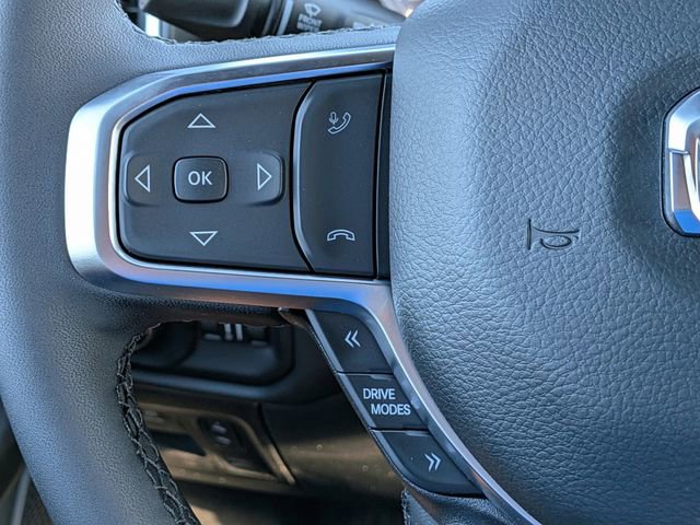 New 2026 RAM 1500 Big Horn image 25