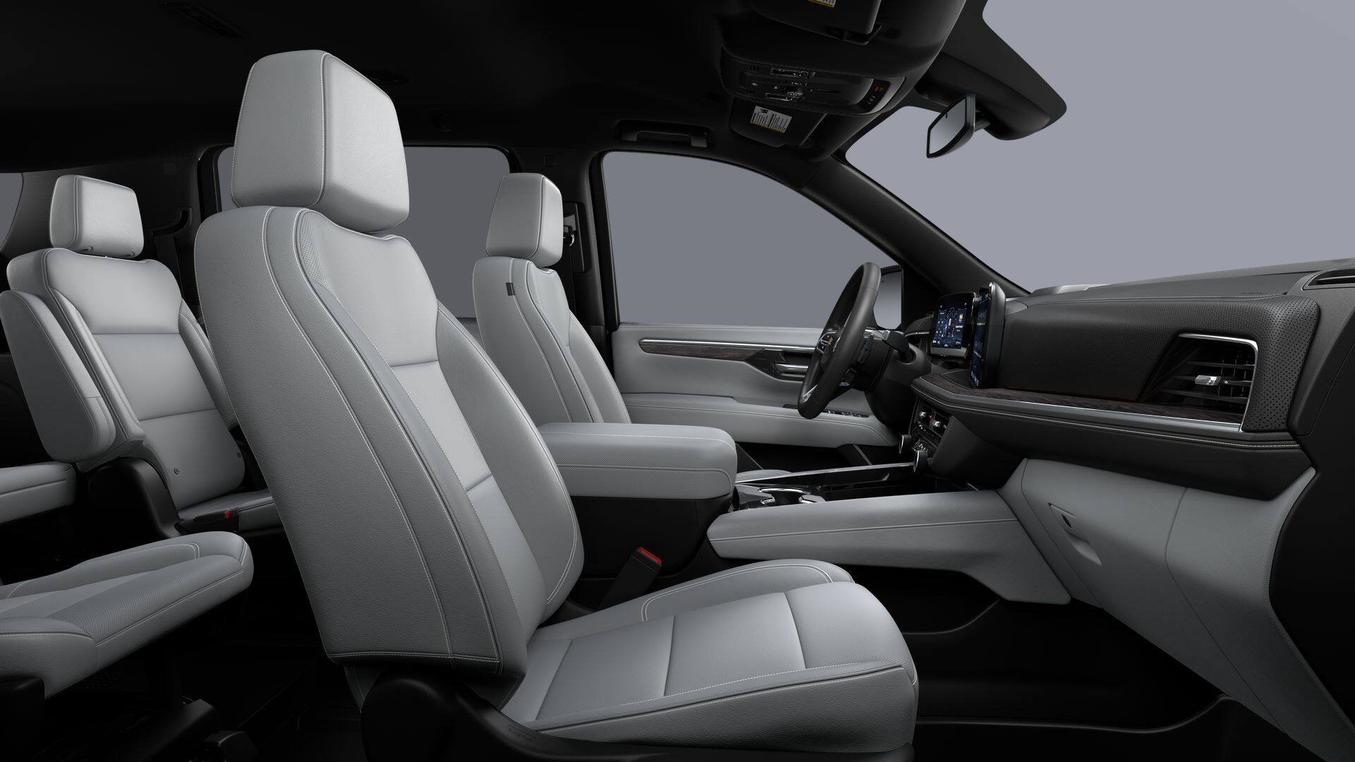 New 2026 Chevrolet Suburban Premier RWD image 30