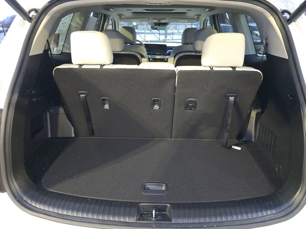 New 2025 Kia Telluride S image 18