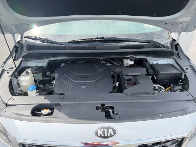 Used 2021 Kia Sedona LX image 32