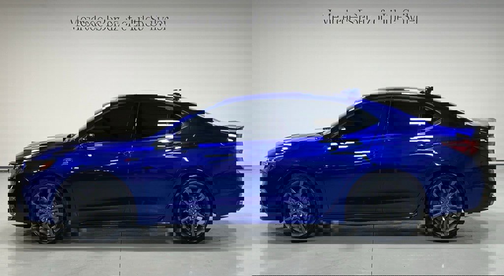 Used 2019 Acura TLX V6 w/ Technology & A-SPEC Pkg image 2