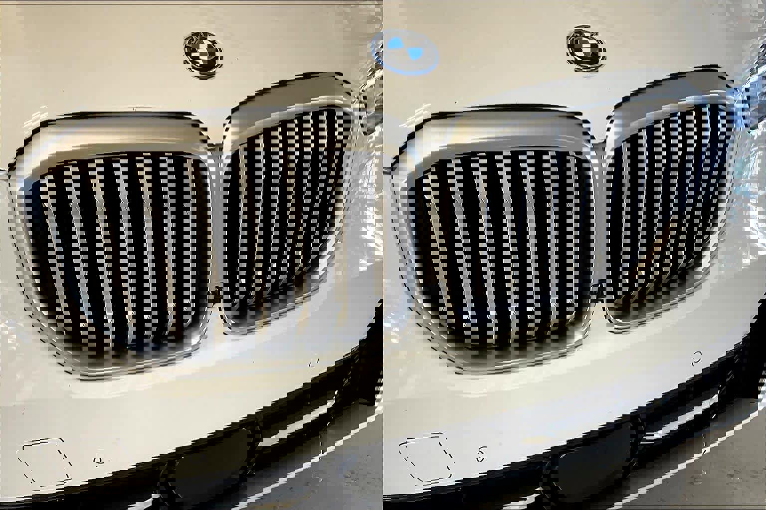 Used 2025 BMW X5 xDrive50e image 30