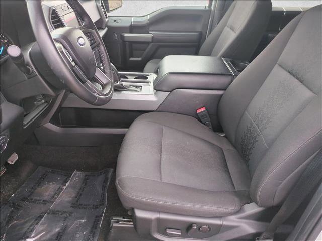 Used 2020 Ford F150 XLT w/ Equipment Group 302A Luxury image 15