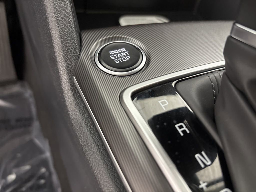 New 2026 Kia Sportage EX image 27