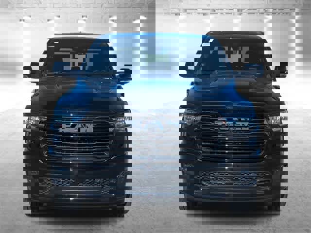 New 2025 RAM 1500 Laramie w/ Sport Appearance Package image 3