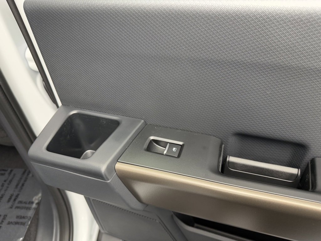 New 2025 Ford F150 STX w/ Equipment Group 201A FX4 image 63