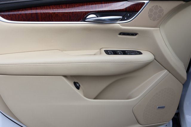 Used 2019 Cadillac XT5 Luxury image 9