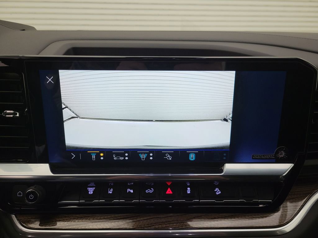 New 2026 Chevrolet Silverado 2500 LT w/ Trail Boss Package image 13