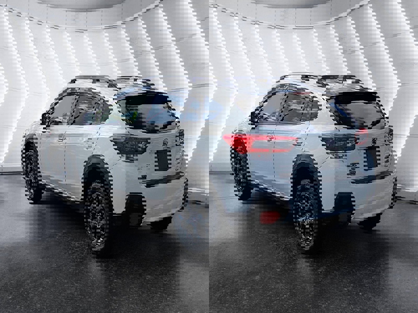 Used 2023 Subaru Crosstrek 2.5i Sport image 4